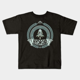 HYDROID - LIMITED EDITION Kids T-Shirt